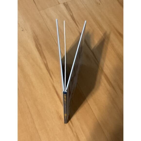 Kohl's Cares Your Baby's First Word Will Be DADA by Jimmy Fallon Hardcover Book, - Picture 4 of 5